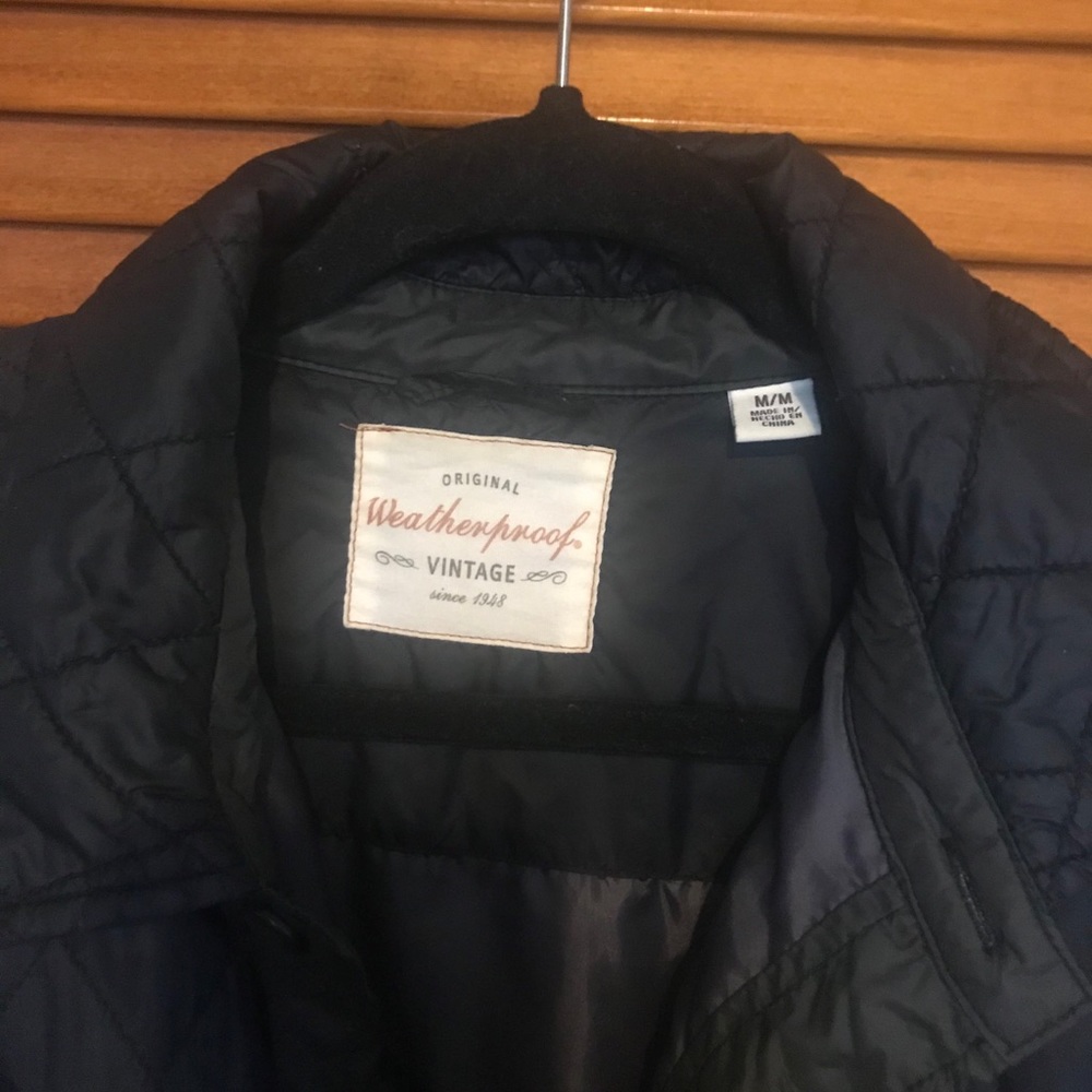 Men’s Jacket - Picture 3 of 3